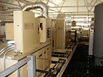 Cold Room Technology from Harris Environmental Systems