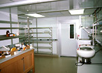 Environmental Rooms from Harris Environmental Systems