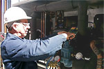 Harris Service Division